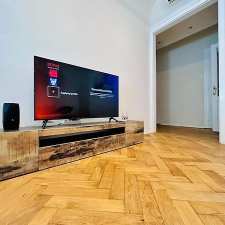 Ivi - Boutique Home Трієст Екстер'єр фото