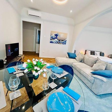 Ivi - Boutique Home Трієст Екстер'єр фото