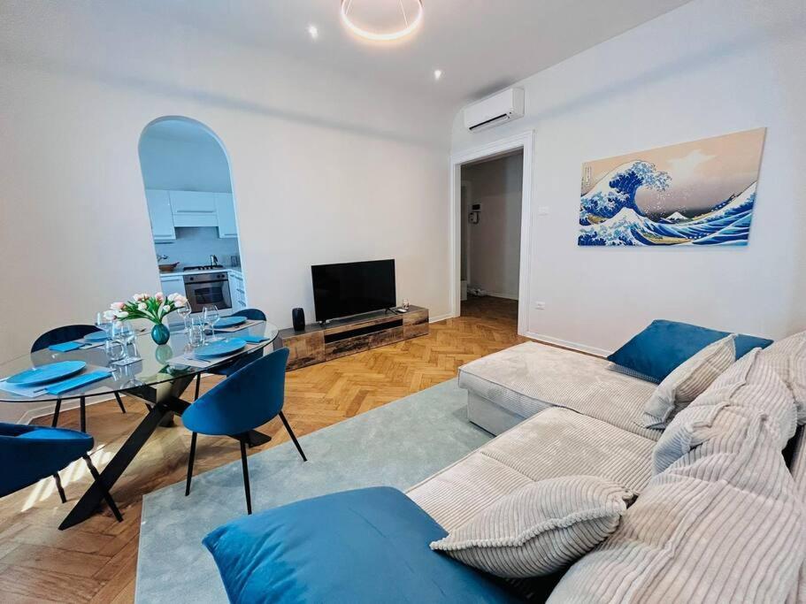 Ivi - Boutique Home Трієст Екстер'єр фото