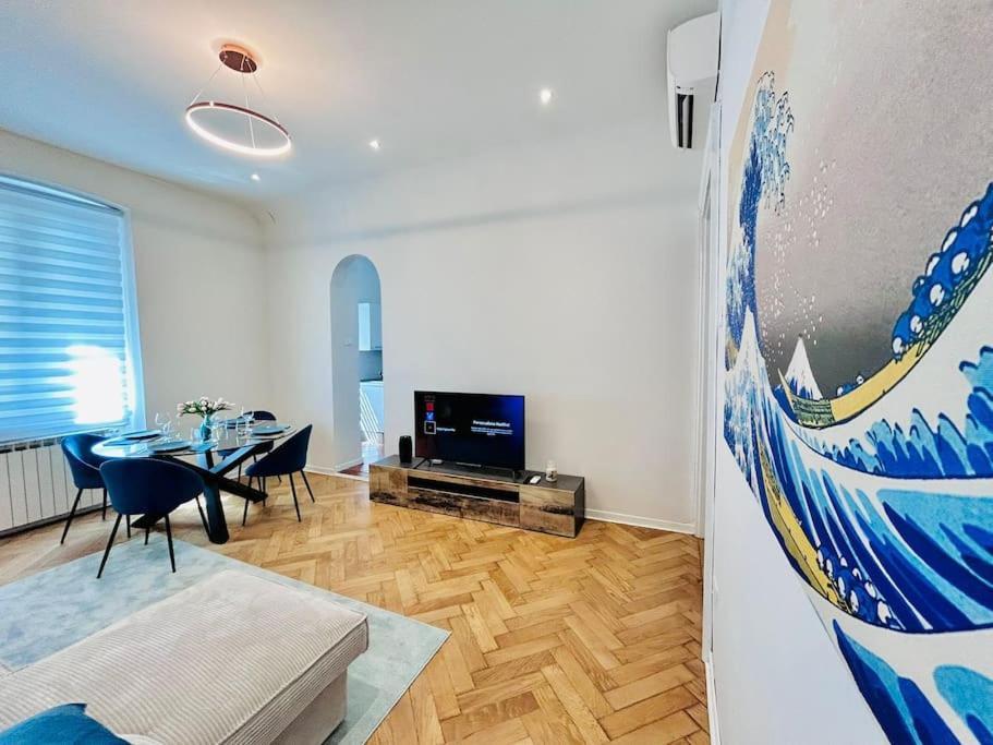Ivi - Boutique Home Трієст Екстер'єр фото