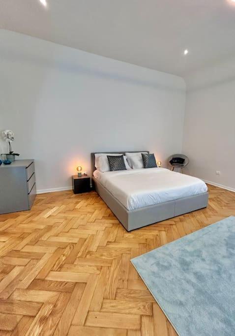 Ivi - Boutique Home Трієст Екстер'єр фото