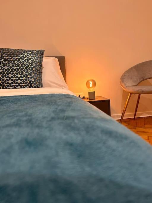 Ivi - Boutique Home Трієст Екстер'єр фото