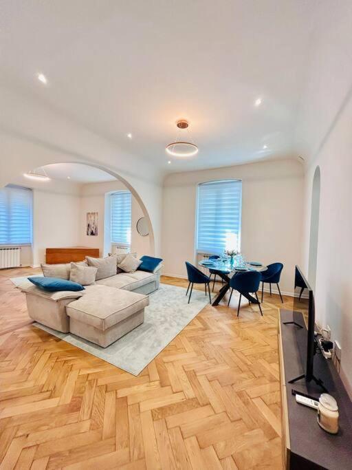Ivi - Boutique Home Трієст Екстер'єр фото