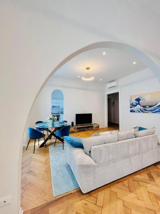 Ivi - Boutique Home Трієст Екстер'єр фото