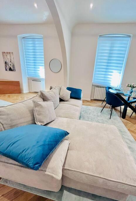 Ivi - Boutique Home Трієст Екстер'єр фото
