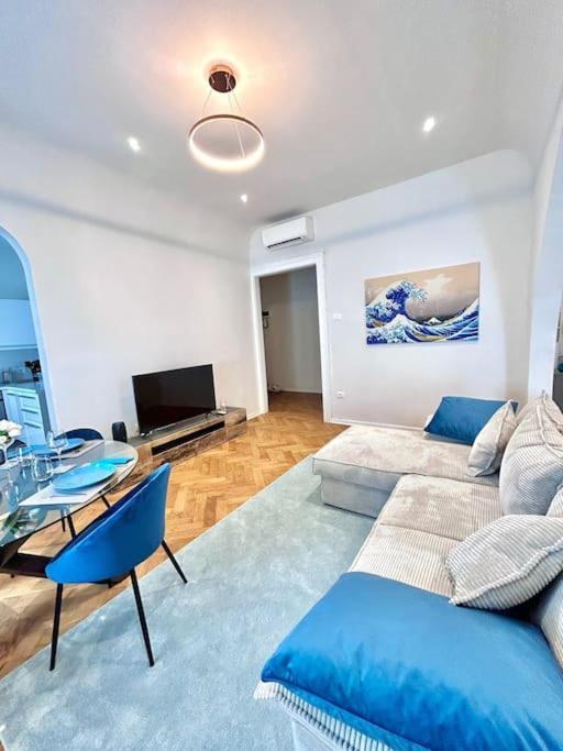 Ivi - Boutique Home Трієст Екстер'єр фото
