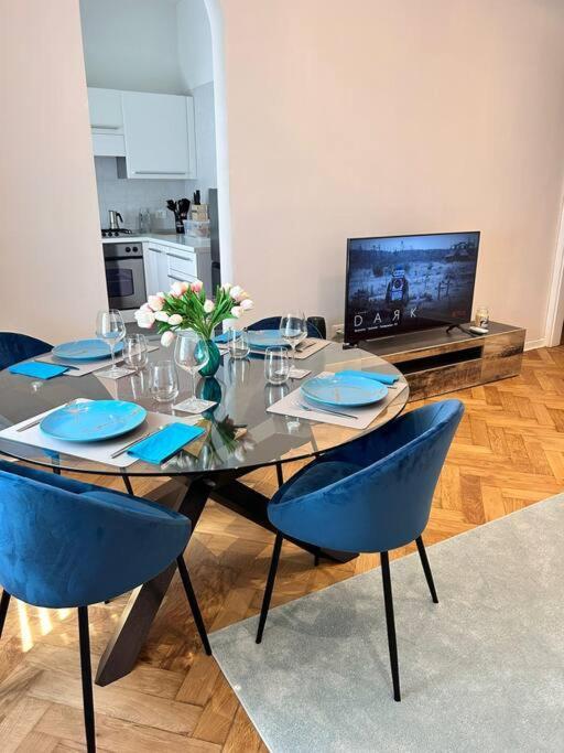 Ivi - Boutique Home Трієст Екстер'єр фото