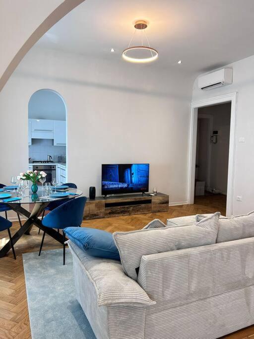 Ivi - Boutique Home Трієст Екстер'єр фото