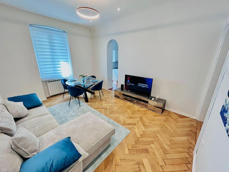 Ivi - Boutique Home Трієст Екстер'єр фото